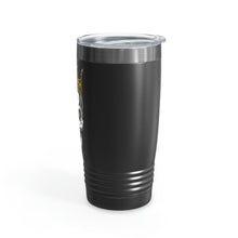 Load image into Gallery viewer, Pod Boss Skull Tumbler 20oz