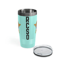 Load image into Gallery viewer, RCSO Tumbler - 20oz