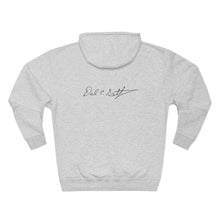 Load image into Gallery viewer, CBG Bonspiel w/Dale Signature (on back) Hoodie '23