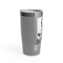 Load image into Gallery viewer, The Pod Father Tumbler 20oz