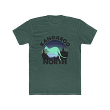 Load image into Gallery viewer, Kangaroo North Cotton Crew Tee