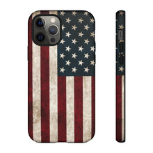 Load image into Gallery viewer, USA Flag Phone Case