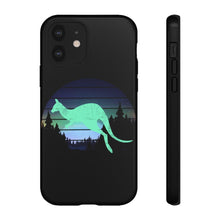 Load image into Gallery viewer, Kangaroo North Phone Case