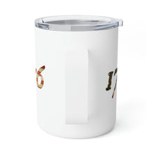 Load image into Gallery viewer, 1776 - Insulated Coffee Mug, 10oz