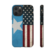 Load image into Gallery viewer, Somali/American Phone Case