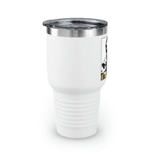 Load image into Gallery viewer, The Pod Father Tumbler 30oz