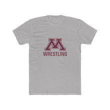 Load image into Gallery viewer, Minnesota Wrestling T-Shirt