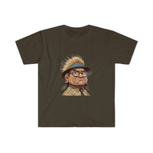 Load image into Gallery viewer, Chief - Big D - T-Shirt
