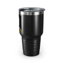 Load image into Gallery viewer, The Pod Father Tumbler 30oz