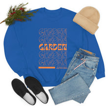 Load image into Gallery viewer, Garden, Garden, Garden - Crewneck Sweatshirt