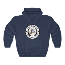 Load image into Gallery viewer, Triggers Haus of Rottweilers - Hooded Sweatshirt