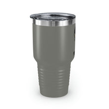 Load image into Gallery viewer, Pod Boss Punisher Tumbler 30oz