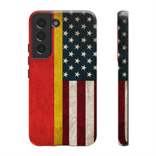 Load image into Gallery viewer, German/American Phone Case