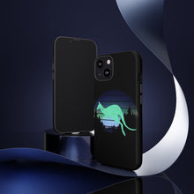 Load image into Gallery viewer, Kangaroo North Phone Case