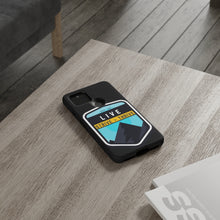 Load image into Gallery viewer, Live Strive Thrive Phone Case