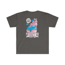 Load image into Gallery viewer, 2.0 Pig Booty BBQ T-Shirt (Small-3XL)