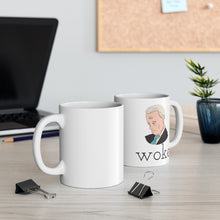 Load image into Gallery viewer, "woke" - Joe Biden edition -