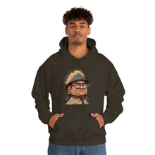 Load image into Gallery viewer, Chief - Big D - Hooded Sweatshirt