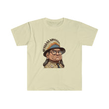 Load image into Gallery viewer, Chief - Big D - T-Shirt