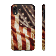 Load image into Gallery viewer, USA Flag Phone Case 2.0