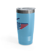 Load image into Gallery viewer, Desantis Airlines Tumbler 20oz