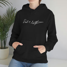 Load image into Gallery viewer, Dale Signature Hooded Sweatshirt