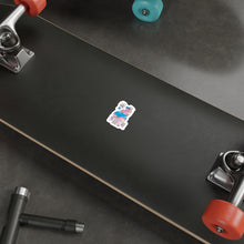 Load image into Gallery viewer, Pig Booty BBQ Stickers