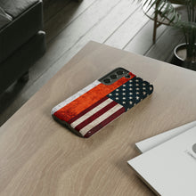 Load image into Gallery viewer, Polish/American Phone Case