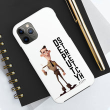 Load image into Gallery viewer, Deputy Stretch - Phone Case