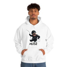Load image into Gallery viewer, Rita - Hooded Sweatshirt