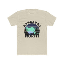 Load image into Gallery viewer, Kangaroo North Cotton Crew Tee