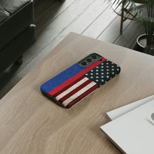 Load image into Gallery viewer, Columbian/American Phone Case