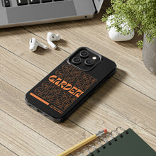 Load image into Gallery viewer, Garden, Garden, Garden - Tough Phone Cases, Case-Mate