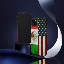 Load image into Gallery viewer, Mexican/American Phone Case