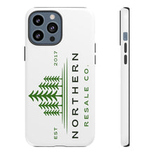 Load image into Gallery viewer, Northern Resale Co Phone Case