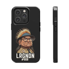 Load image into Gallery viewer, Chief - Big D #808 - Phone Case