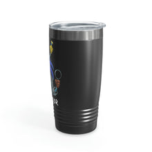 Load image into Gallery viewer, Inspector RCSO Tumbler 20oz