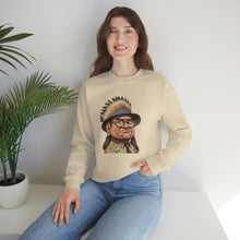 Load image into Gallery viewer, Chief - Big D - Crewneck Sweatshirt
