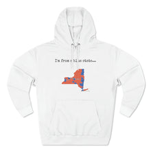 Load image into Gallery viewer, I'm from a blue state... New York