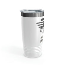 Load image into Gallery viewer, Minnesota Moving Company RCSO Tumbler 20oz