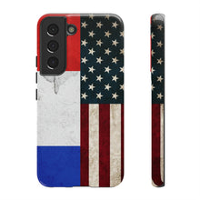 Load image into Gallery viewer, French/American Phone Case