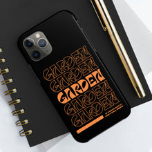 Load image into Gallery viewer, Garden, Garden, Garden - Tough Phone Cases, Case-Mate