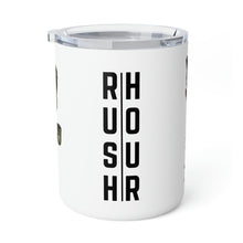 Load image into Gallery viewer, Rush Hour - Insulated Coffee Mug, 10oz
