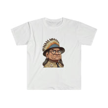Load image into Gallery viewer, Chief - Big D - T-Shirt