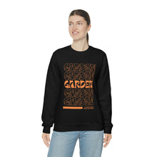 Load image into Gallery viewer, Garden, Garden, Garden - Crewneck Sweatshirt