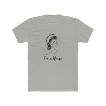 Load image into Gallery viewer, "I'm a Nurse" T-Shirt