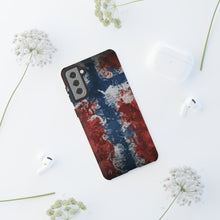 Load image into Gallery viewer, Norway Flag Phone Case
