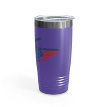 Load image into Gallery viewer, Desantis Airlines Tumbler 20oz