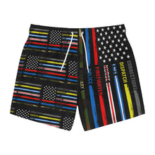 Load image into Gallery viewer, Swim Trunks (AOP)