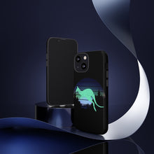Load image into Gallery viewer, Kangaroo North Phone Case